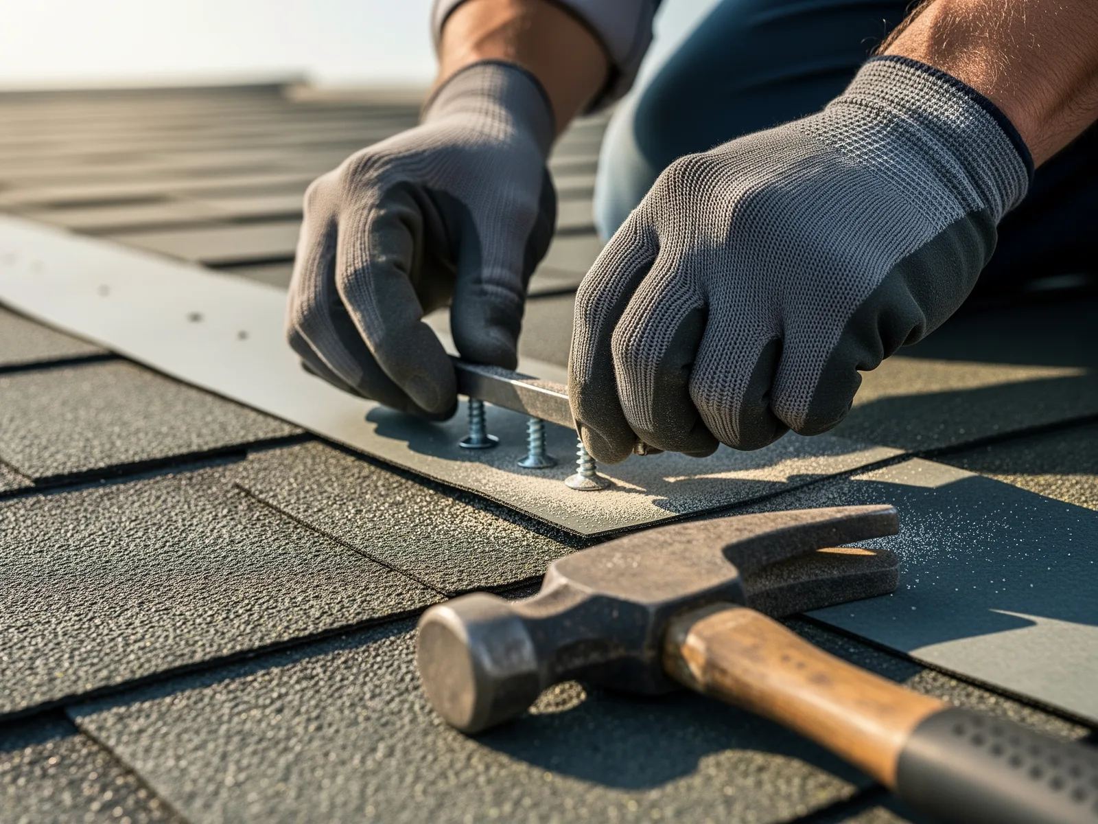 Why choose Fascia Repair in Pine Brook, NJ
